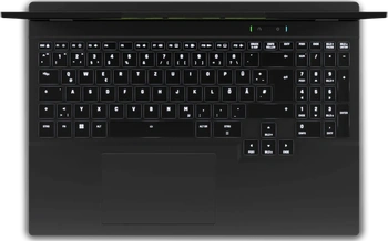 Schenker XMG Core 16 M25wks, Ryzen AI 7 350, 64GB RAM, 4TB SSD, GeForce RTX 5060