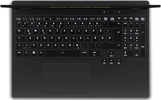 Schenker XMG Core 16 M25vfd, Ryzen AI 9 HX 370, 32GB RAM, 1TB SSD, GeForce RTX 5060