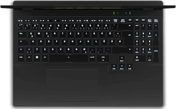 Schenker XMG Core 16 M25wmq, Ryzen AI 7 350, 64GB RAM, 2TB SSD, GeForce RTX 5060