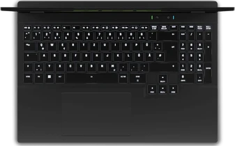 Schenker XMG Core 16 M25krp, Ryzen AI 9 HX 370, 16GB RAM, 1TB SSD, GeForce RTX 5060