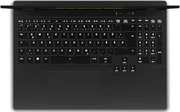 Schenker XMG Core 16 M25txx, Ryzen AI 7 350, 16GB RAM, 2TB SSD, GeForce RTX 5060