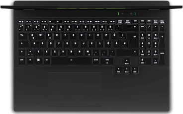 Schenker XMG Core 16 M25spk, Ryzen AI 9 HX 370, 32GB RAM, 2TB SSD, GeForce RTX 5070