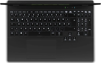 Schenker XMG Core 16 M25bzp, Ryzen AI 7 350, 32GB RAM, 1TB SSD, GeForce RTX 5060
