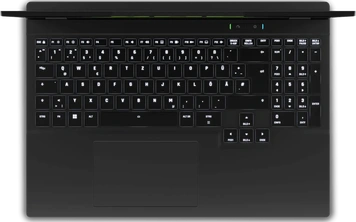 Schenker XMG Core 16 M25qqn, Ryzen AI 7 350, 32GB RAM, 2TB SSD, GeForce RTX 5060