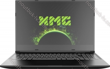 Schenker XMG Core AMD 15-E21wbm, Ryzen 7 5800H, 16GB RAM, 1TB SSD, GeForce RTX 3060