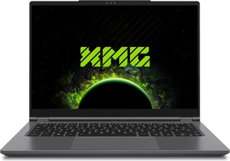 Schenker XMG EVO 14 (AMD), Ryzen 7 8845HS, 16GB RAM, 500GB SSD