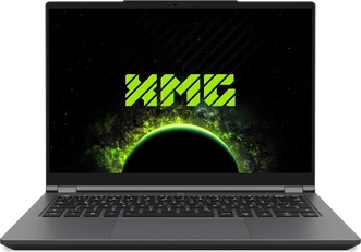 Schenker XMG EVO 14 (AMD) E25fmf, Ryzen AI 9 HX 370, 32GB RAM, 1TB SSD