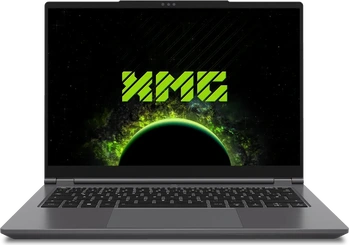 Schenker XMG EVO 14 (AMD) M24cry, Ryzen 7 8845HS, 32GB RAM, 2TB SSD