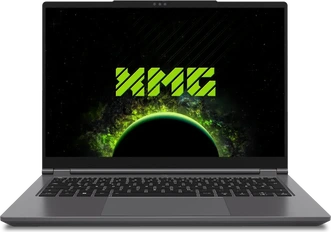 Schenker XMG EVO 14 (Intel) M24htk, Core Ultra 7 155H, 32GB RAM, 2TB SSD