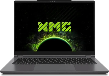 Schenker XMG EVO 14 (AMD) M24ywd, Ryzen 7 8845HS, 16GB RAM, 1TB SSD