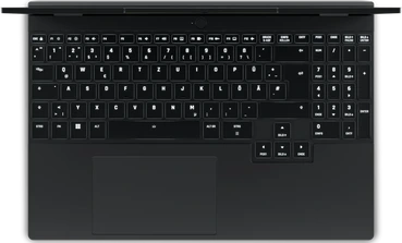Schenker XMG EVO 15 (AMD) E25dkp, Ryzen AI 7 350, 64GB RAM, 2TB SSD