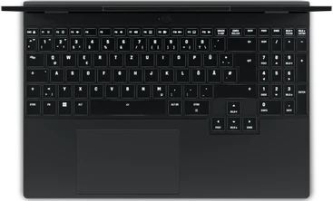 Schenker XMG EVO 15 (AMD) E25qsz, Ryzen AI 7 350, 16GB RAM, 1TB SSD