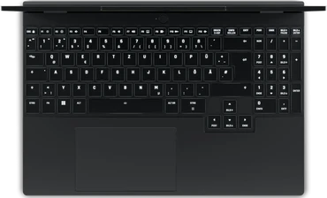 Schenker XMG EVO 15 (AMD) E25zwb, Ryzen AI 9 HX 370, 16GB RAM, 1TB SSD