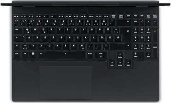 Schenker XMG EVO 15 (AMD) E25pjc, Ryzen AI 9 HX 370, 16GB RAM, 2TB SSD