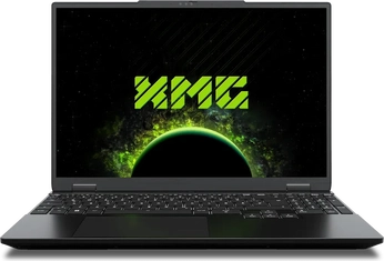 Schenker XMG EVO 15 (AMD), Ryzen 7 8845HS, 16GB RAM, 500GB SSD