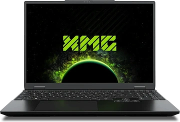 Schenker XMG EVO 15 (AMD) M24yqb, Ryzen 7 8845HS, 16GB RAM, 1TB SSD