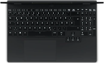 Schenker XMG EVO 15 (AMD) E25ddh, Ryzen AI 7 350, 16GB RAM, 2TB SSD