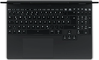 Schenker XMG EVO 15 (AMD) E25wdb, Ryzen AI 7 350, 64GB RAM, 4TB SSD