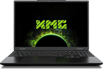 Schenker XMG EVO 15 (AMD) M24dzx, Ryzen 7 8845HS, 32GB RAM, 2TB SSD