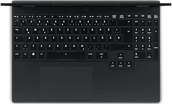 Schenker XMG EVO 15 (AMD) E25vmp, Ryzen AI 9 HX 370, 32GB RAM, 1TB SSD