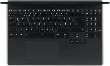 Schenker XMG EVO 15 (AMD) E25cpp, Ryzen AI 9 HX 370, 32GB RAM, 2TB SSD