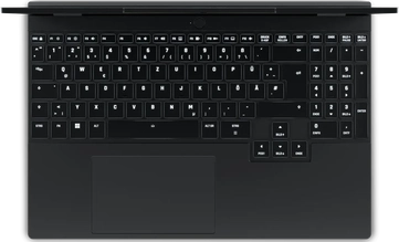 Schenker XMG EVO 15 (AMD) E25bwk, Ryzen AI 9 HX 370, 64GB RAM, 4TB SSD