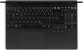 Schenker XMG EVO 15 (AMD) E25vnv, Ryzen AI 9 HX 370, 64GB RAM, 2TB SSD