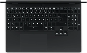 Schenker XMG EVO 15 (AMD) E25hhn, Ryzen AI 7 350, 32GB RAM, 1TB SSD