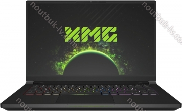 Schenker XMG Fusion 15-M22mqb XMG FUSION 15-M22mqb, Core i7-11800H, 16GB RAM, 500GB SSD, GeForce RTX 3070