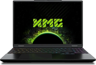 Schenker XMG Fusion 15 E24vnk, Core i7-14650HX, 16GB RAM, 1TB SSD, GeForce RTX 4060