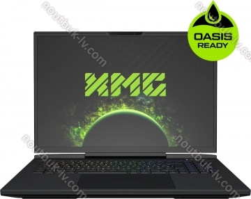 Schenker XMG NEO 17-M22mbx, Ryzen 9 6900HX, 32GB RAM, 1TB SSD, GeForce RTX 3080 Ti