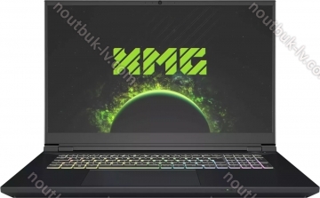Schenker XMG PRO 17-E23qck, Core i9-13900HX, 32GB RAM, 2TB SSD, GeForce RTX 4070