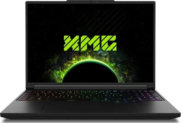 Schenker XMG PRO 16-E25ntt, Core i9-13900HX, 16GB RAM, 1TB SSD, GeForce RTX 5070 Ti