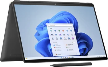 Spectre x360 2-in-1 16-aa0175ng, Nightfall Black, Core Ultra 7 155H, 32GB RAM, 1TB SSD
