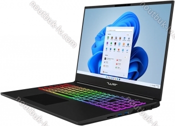 Tulpar T6 V1.1, Core i7-13700H, 16GB RAM, 1TB SSD, GeForce RTX 4070