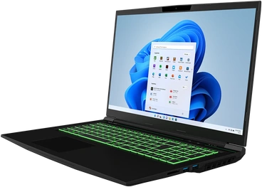 Tulpar T7 V20.6.1, Core i7-13700H, 32GB RAM, 1TB SSD, GeForce RTX 4060