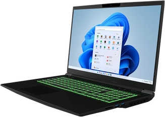 Tulpar T7 V20.6.3, Core i7-13700H, 16GB RAM, 1TB SSD, GeForce RTX 4060