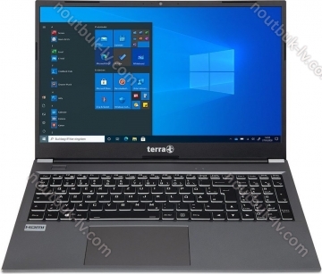 Wortmann Terra Mobile 1500, Ryzen 5 4500U, 8GB RAM, 500GB SSD