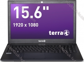 Wortmann Terra Mobile 1516, Core i3-10110U, 8GB RAM, 240GB SSD