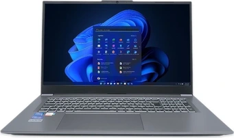 Wortmann Terra Mobile 1717R, Core i5-1334U, 16GB RAM, 1TB SSD
