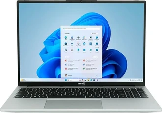 Wortmann Terra Mobile 1610R, Core i5-1334U, 16GB RAM, 512GB SSD