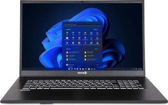 Wortmann Terra Mobile 1716U, Core i5-1235U, 8GB RAM, 500GB SSD