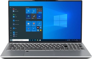 Wortmann Terra Mobile 1551, Core i5-1135G7, 8GB RAM, 512GB SSD