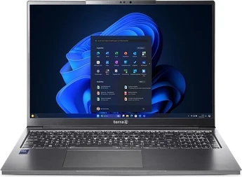 Wortmann Terra Mobile 1671, Core Ultra 5 125U, 16GB RAM, 500GB SSD