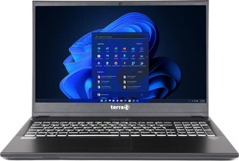 Wortmann Terra Mobile 1516U, Core i5-1235U, 8GB RAM, 500GB SSD