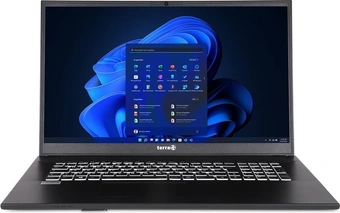 Wortmann Y Terra Mobile 1716T, Core i3-1115G4, 8GB RAM, 500GB SSD
