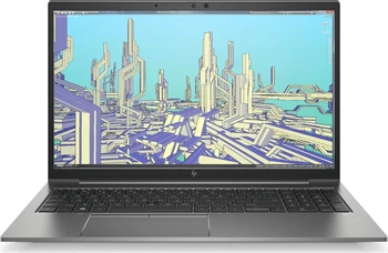 ZBook Firefly 15 G8, Core i7-1165G7, 16GB RAM, 512GB SSD, T500