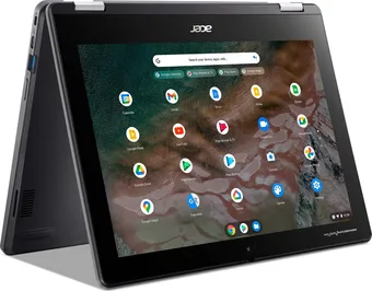 Acer Chromebook Spin 512 R853TA-C9VY, Celeron N5100, 4GB RAM, 32GB Flash