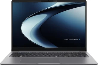 ASUS ExpertBook P3 PM3606CKA-MB0194X, Misty Grey, Ryzen AI 5 330, 16GB RAM, 512GB SSD