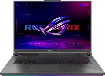 ASUS ROG Strix G18 (2025) G814FP-S9006W, Eclipse Gray, Ryzen 9 9955HX, 32GB RAM, 1TB SSD, GeForce RTX 5070